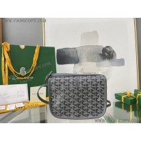 ゴヤール スーパーコピー ベルベデール2 ショルダーバッグ PM Goz24768