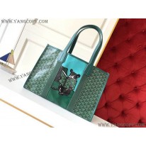 ゴヤール 偽物 「Villette」ドッグ マーカージュトートバッグ Goj78359