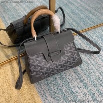 ゴヤール 偽物 サイゴン mini スモール Gos39977