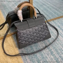ゴヤール 偽物 サイゴン mini スモール Gos39977
