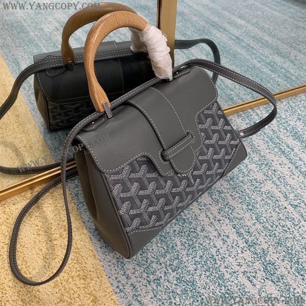 ゴヤール 偽物 サイゴン mini スモール Gos39977