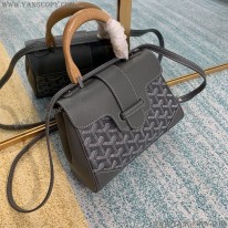 ゴヤール 偽物 サイゴン mini スモール Gos39977