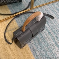 ゴヤール 偽物 サイゴン mini スモール Gos39977