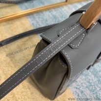 ゴヤール 偽物 サイゴン mini スモール Gos39977