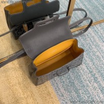 ゴヤール 偽物 サイゴン mini スモール Gos39977