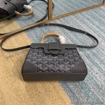 ゴヤール 偽物 サイゴン mini スモール Gos39977