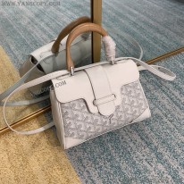 ゴヤール 偽物 サイゴン mini スモール Gop71650