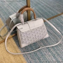 ゴヤール 偽物 サイゴン mini スモール Gop71650