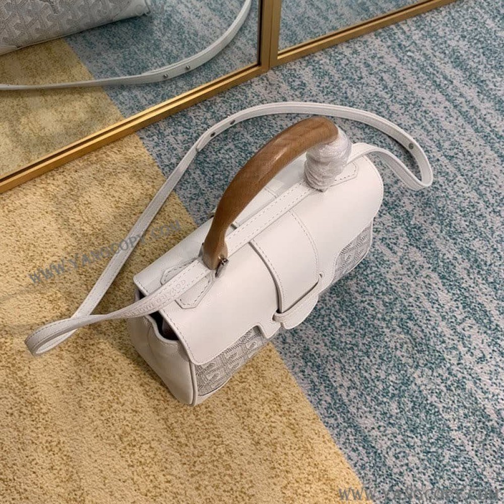 ゴヤール 偽物 サイゴン mini スモール Gop71650