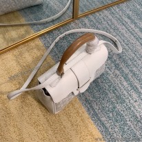 ゴヤール 偽物 サイゴン mini スモール Gop71650