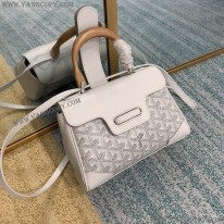 ゴヤール 偽物 サイゴン mini スモール Gop71650
