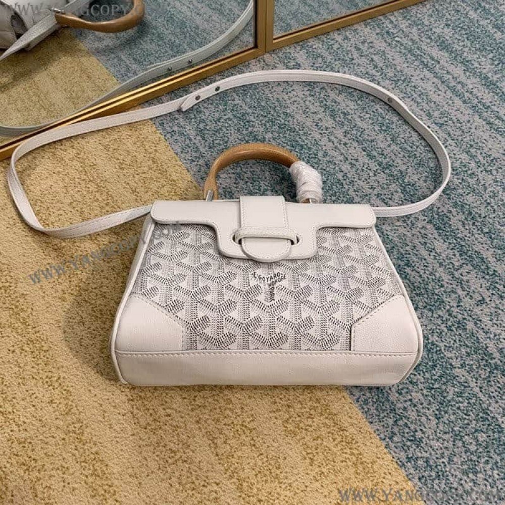 ゴヤール 偽物 サイゴン mini スモール Gop71650