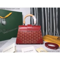 ゴヤール 偽物 サイゴン mini スモール Got82839