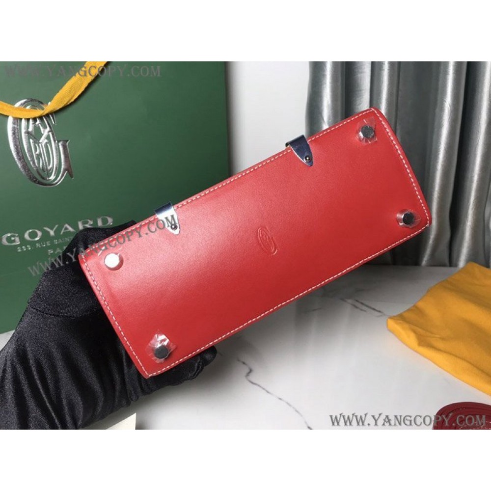 ゴヤール 偽物 サイゴン mini スモール Got82839