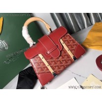 ゴヤール 偽物 サイゴン mini スモール Got82839