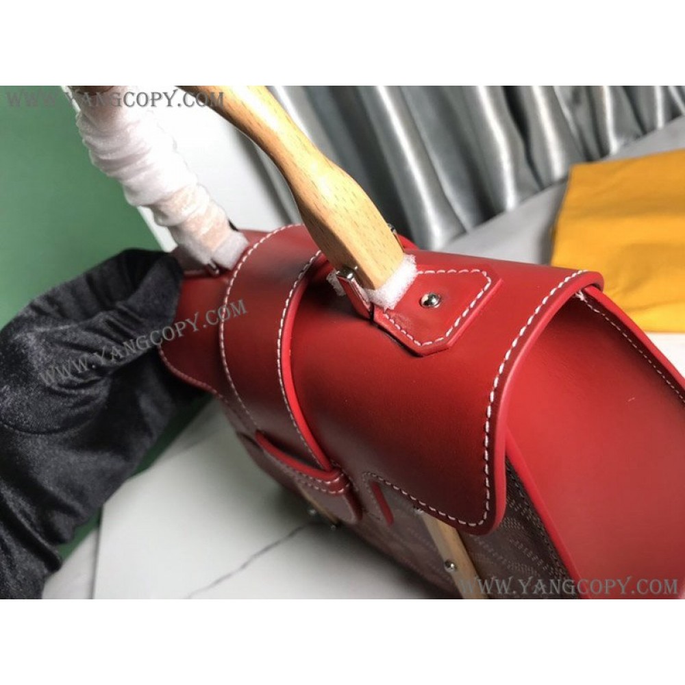 ゴヤール 偽物 サイゴン mini スモール Got82839
