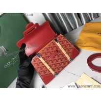 ゴヤール 偽物 サイゴン mini スモール Got82839