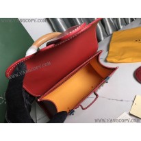 ゴヤール 偽物 サイゴン mini スモール Got82839