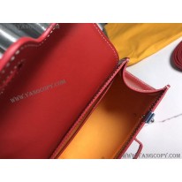 ゴヤール 偽物 サイゴン mini スモール Got82839