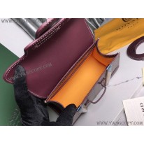 ゴヤール 偽物 サイゴン mini スモール Goe29129