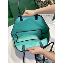ゴヤール スーパーコピー セントルイストートGMリバーシブル Goo68132