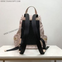 バーバリー コピー モノグラム柄 リュックサック Bag73763