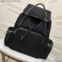 バーバリー Rucksack リュックサック バックパック Bae29448