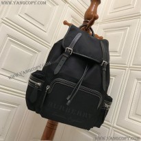 バーバリー Rucksack リュックサック バックパック Bae29448