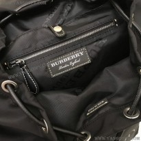 バーバリー Rucksack リュックサック バックパック Bae29448