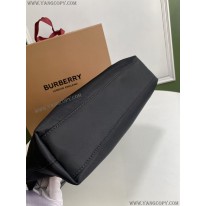 バーバリー コピー ロゴプリント ECONYL トートバッグ 80262331