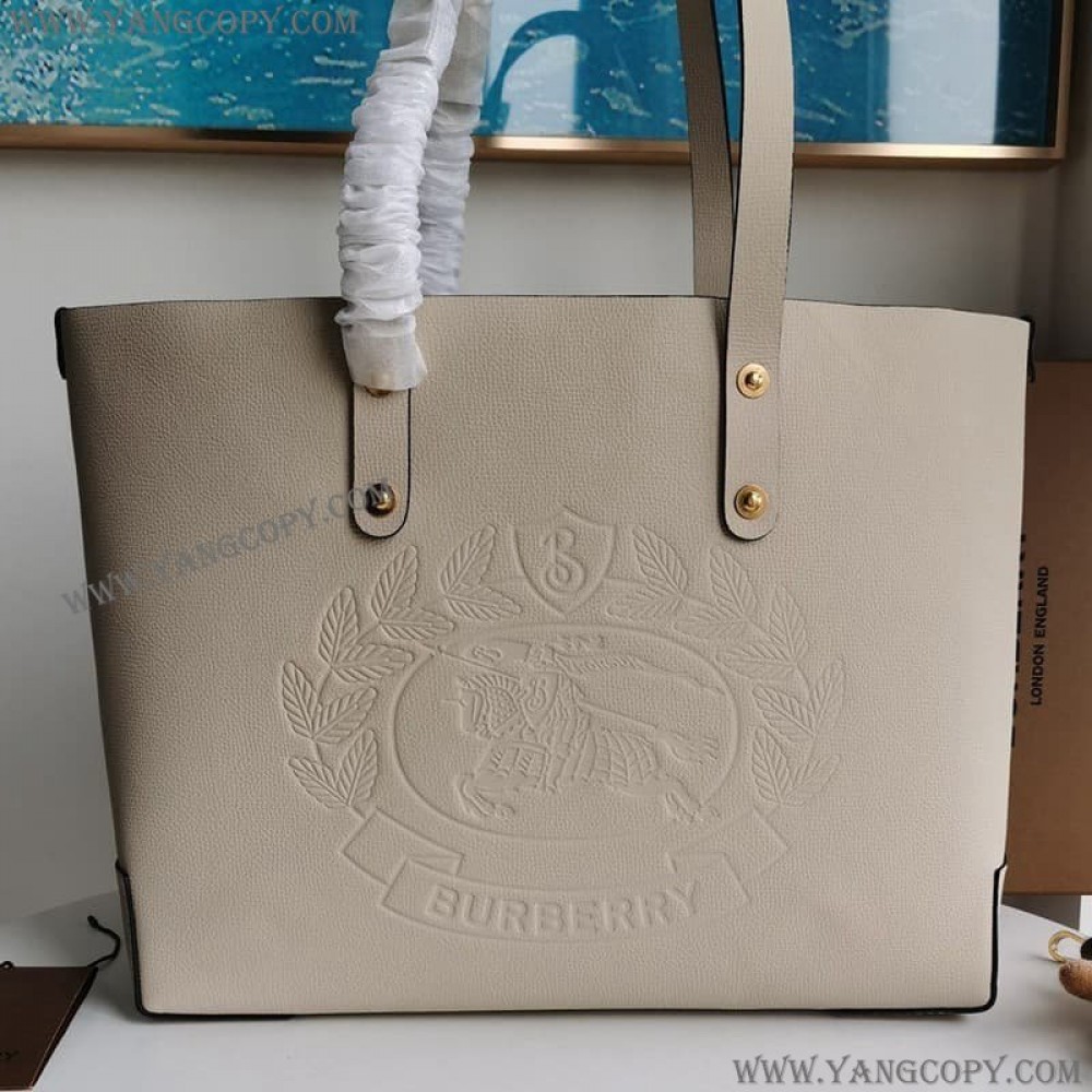 バーバリー コピー トートバッグ SM TOTE Bab64289