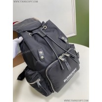 バーバリー コピー リュック BAGS BACKPACKS バックパックス Bam44640