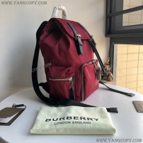 バーバリー コピー リュック BAGS BACKPACKS バックパックス Bae44730