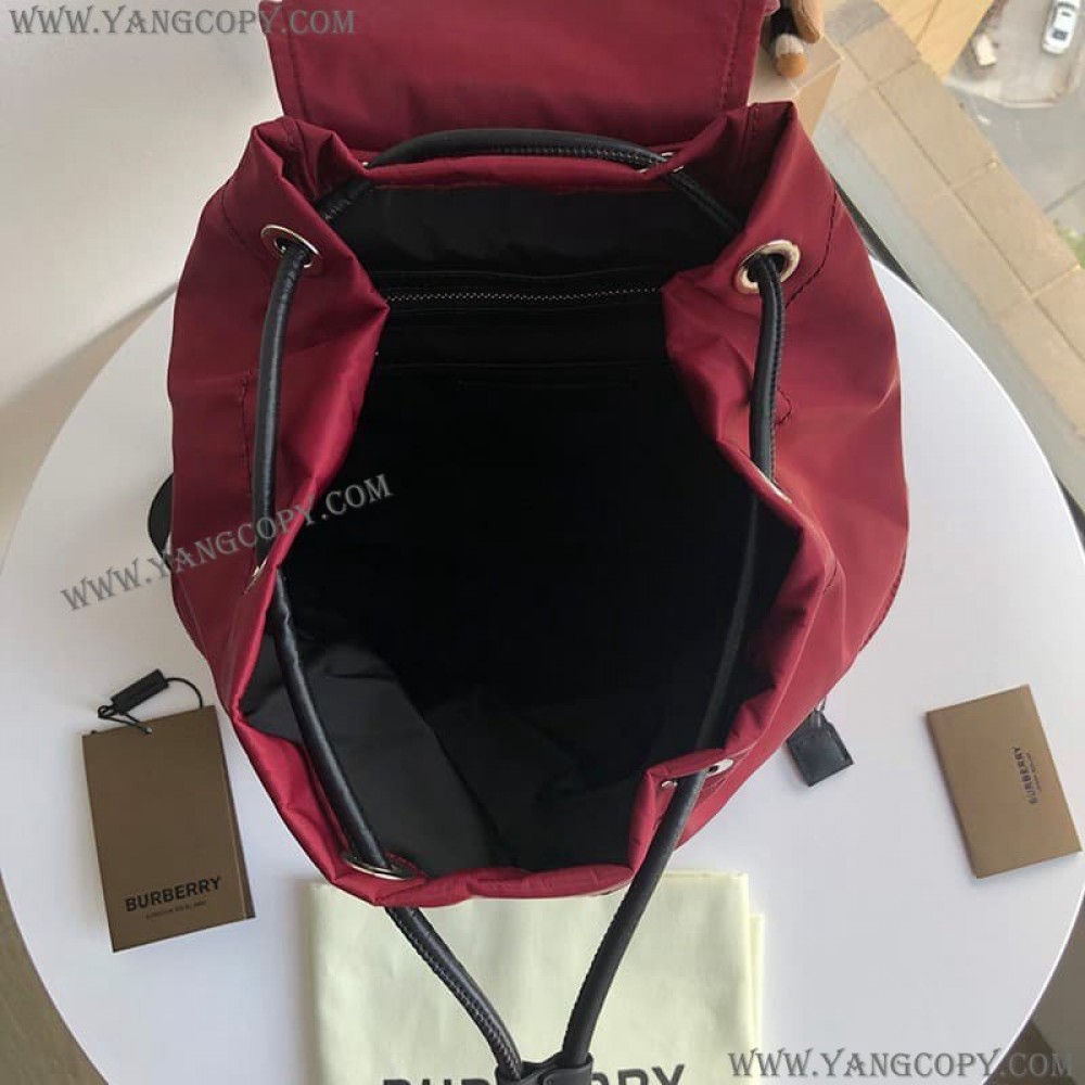 バーバリー コピー リュック BAGS BACKPACKS バックパックス Bae44730