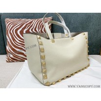 ヴァレンティノ 偽物 トートバッグ N級品 レザー Vul95299