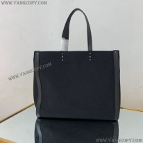 ヴァレンティノ スーパーコピー トートバッグ ショッピングバッグ NEON VLTN キャンバス ミディアム XY2B0A35DJKN78