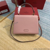 ヴァレンティノ 偽物 ショルダーバッグ 人気 Vスリング カーフスキン ミニハンドバッグ Vug44079