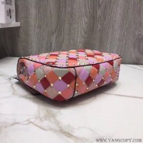 ヴァレンティノ スーパーコピー ショルダーバッグ 人気 ロックスタッズ スパイク スモール バッグ Vuw76251