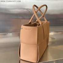 ボッテガ ヴェネタ 偽物 ミディアム アルコ トートバッグ bog90577