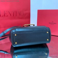 ヴァレンティノ 偽物 ハンドバッグ ROCKSTUD ALCOVE Vup11436