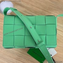 ボッテガ ヴェネタ 偽物 カセット クロスボディ バッグ boi59543