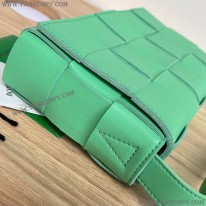 ボッテガ ヴェネタ 偽物 カセット クロスボディ バッグ boi59543