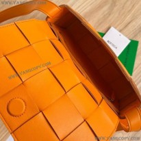ボッテガ ヴェネタ スーパーコピー カセット クロスボディ バッグ boa22633