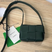 ボッテガ ヴェネタ スーパーコピー キャンディー カセット クロスボディミニバッグ boa56854