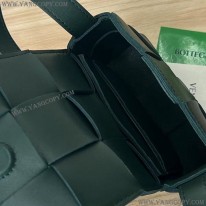 ボッテガ ヴェネタ スーパーコピー キャンディー カセット クロスボディミニバッグ boa56854