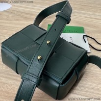 ボッテガ ヴェネタ スーパーコピー キャンディー カセット クロスボディミニバッグ boa56854