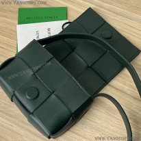 ボッテガ ヴェネタ スーパーコピー キャンディー カセット クロスボディミニバッグ boa56854