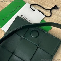 ボッテガ ヴェネタ スーパーコピー キャンディー カセット クロスボディミニバッグ boa56854