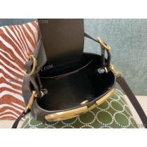 ヴァレンティノ コピー SUPERVEE Vロゴ カーフスキン ハンドバッグ Vuq45534