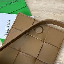 ボッテガ ヴェネタ 偽物 キャンディー カセット クロスボディミニバッグ bok62740